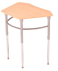 Kaleidoscope Trap Eight Student Desk