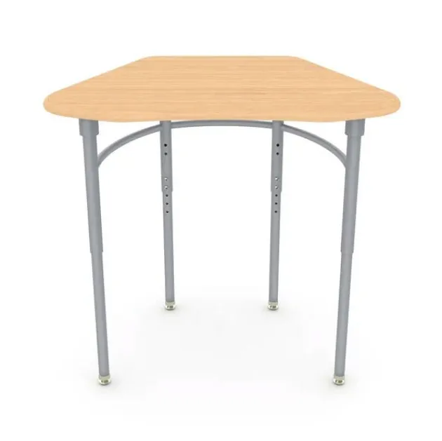 Kaleidoscope Trap Six Student Desk