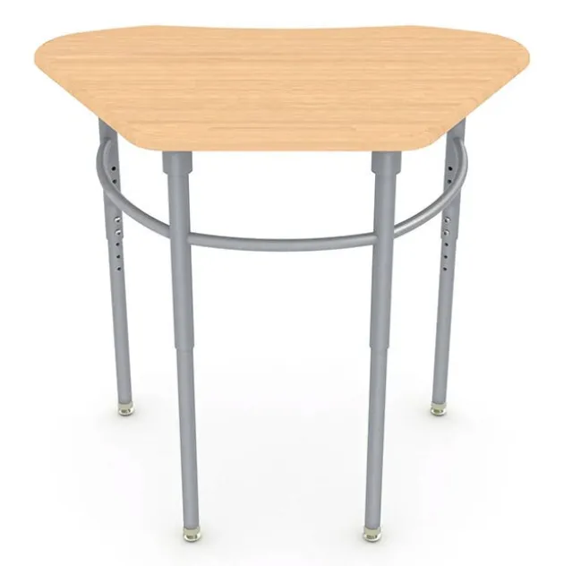 Kaleidoscope Trap Six Student Desk
