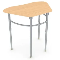 Kaleidoscope Trap Six Student Desk