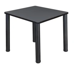 Kee Square Breakroom Table By Regency