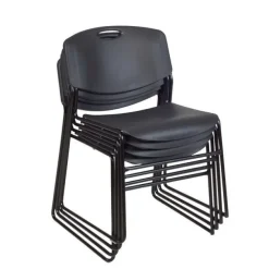 Kee Training Table & Zeng Chairs