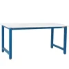 Kennedy Series Cleanroom Laminate Top Workbenches
