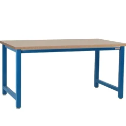 Kennedy Series Particle Board Top Workbench