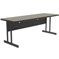Keyboard Height Computer Table