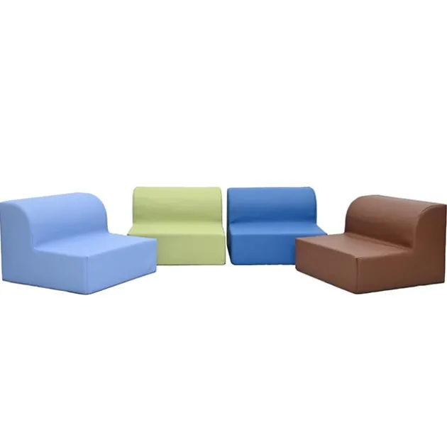 Kid Loungers - Set of 4