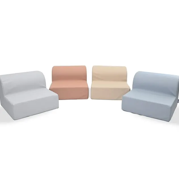 Kid Loungers - Set of 4