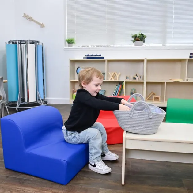 Kid Loungers - Set of 4