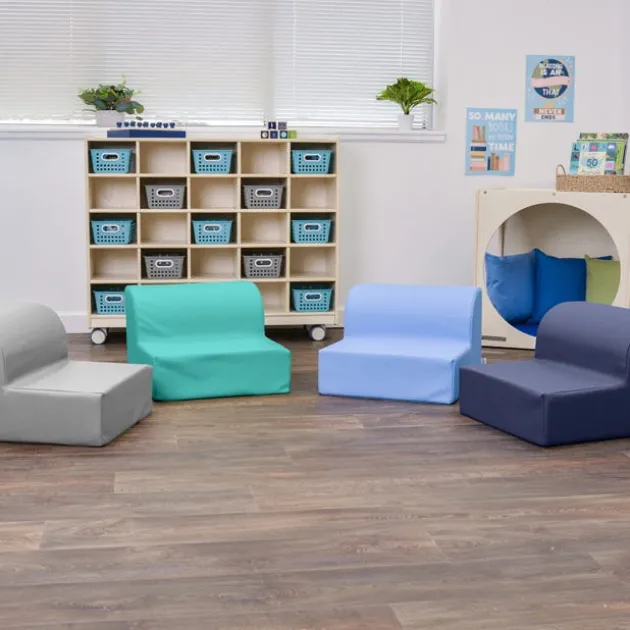 Kid Loungers - Set of 4