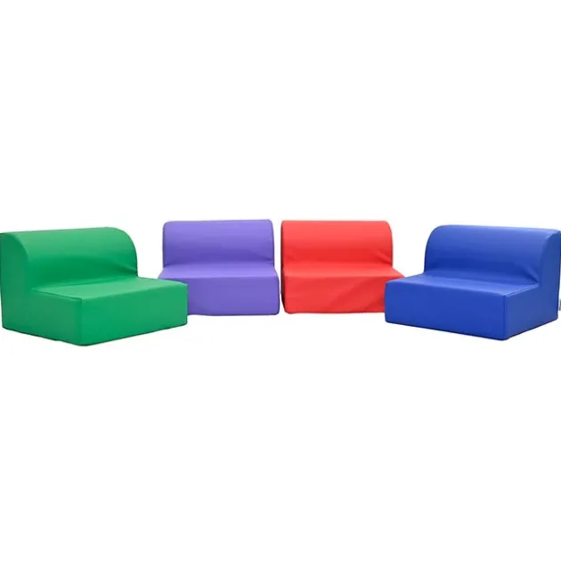 Kid Loungers - Set of 4