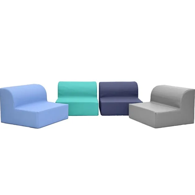 Kid Loungers - Set of 4