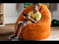Kids Cocoon Bean Bag