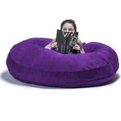 Kids Cocoon Bean Bag