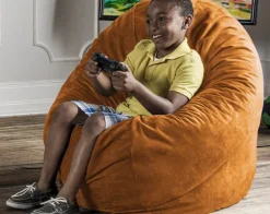 Kids Cocoon Bean Bag