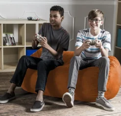 Kids Lounger Bean Bag