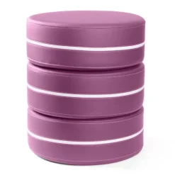 Kirkwood Stackable Floor Cushions