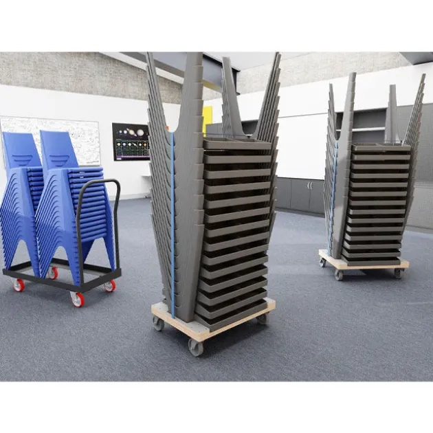 K-Nect Stacking Desk
