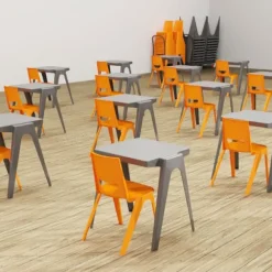 K-Nect Stacking Desk