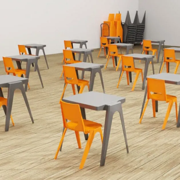K-Nect Stacking Desk