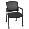 Knight Multi-Purpose Office Mesh Chairs w/ Casters