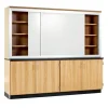 Knowledge Plus Walls