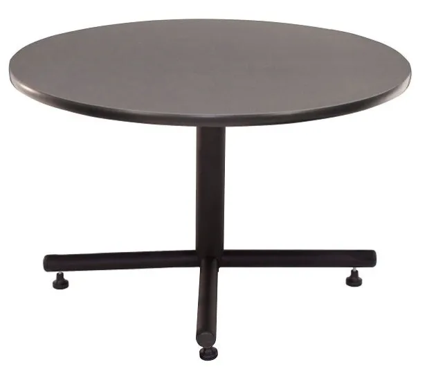 Kobe Round Cafe Tables by Regency