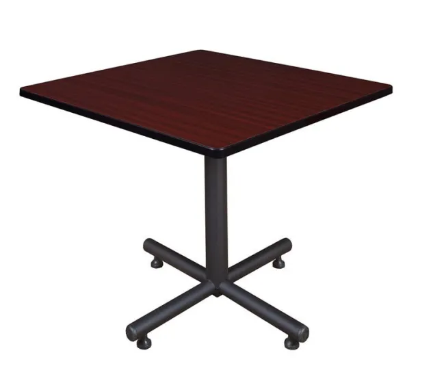 Kobe Square Cafe Tables by Regency