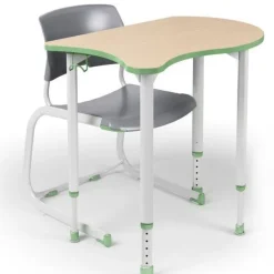 Koi A & D Collaborative Student Desks