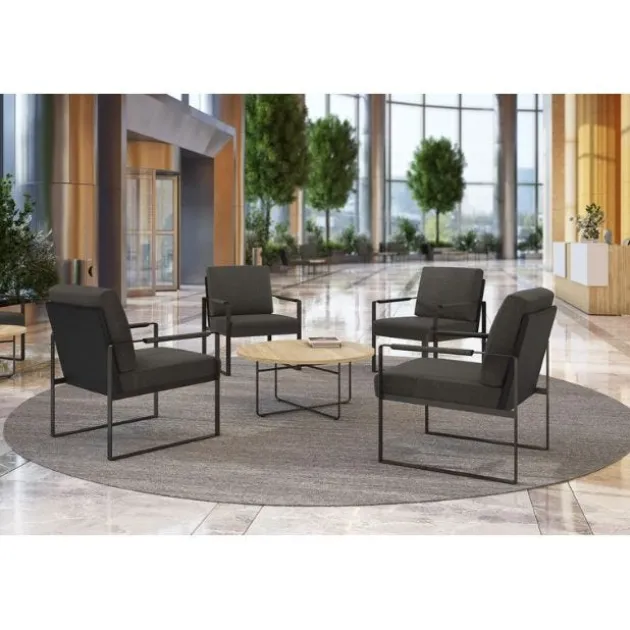 Konfurb Magnus Lounge Chair