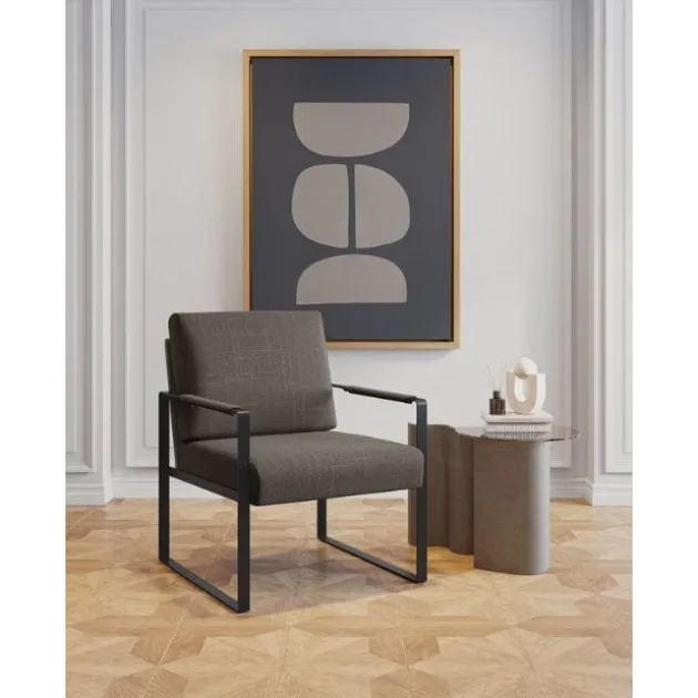 Konfurb Magnus Lounge Chair