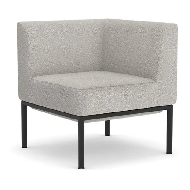 Konnect Modular Reception Seating