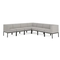 Konnect Modular Reception Seating