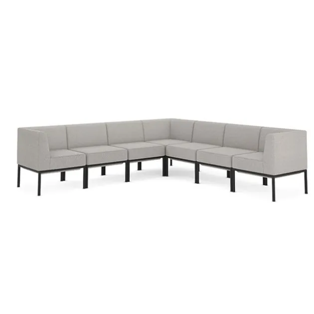 Konnect Modular Reception Seating