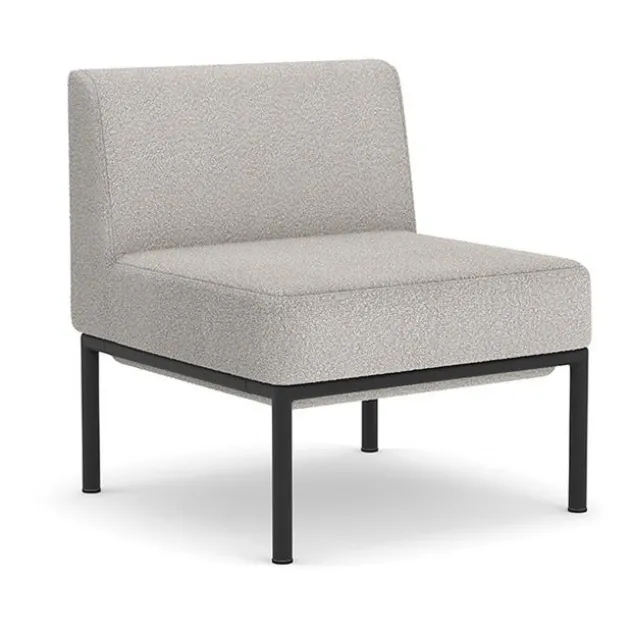 Konnect Modular Reception Seating