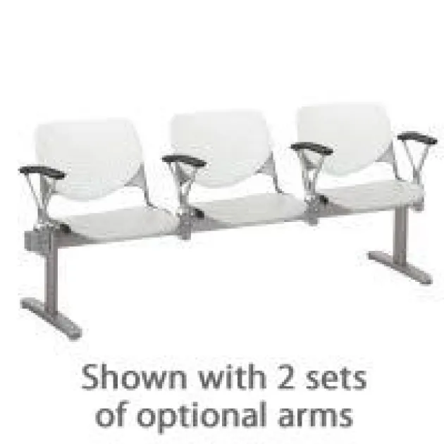 Kool Series Beam Seating