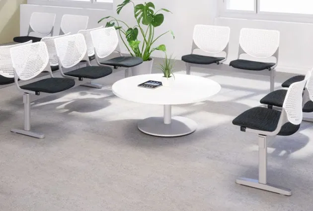 Kool Series Beam Seating
