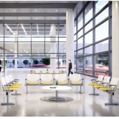 Kool Series Beam Seating