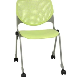 Kool Series Mobile Stack Chair by KFI