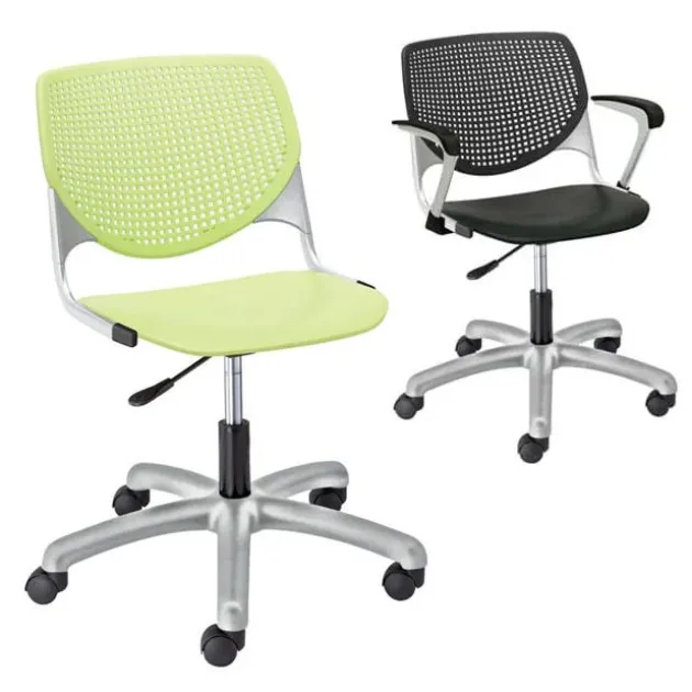 Kool Series Mobile Task Chairs