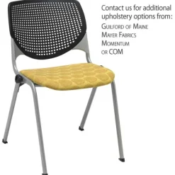Kool Series Padded Stack Chair