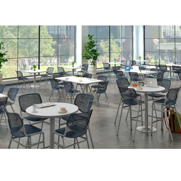 Kool Series Padded Stack Chair