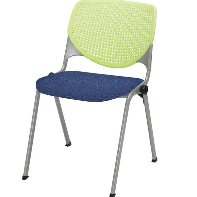 Kool Series Padded Stack Chair