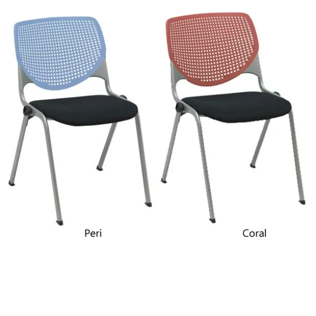 Kool Series Padded Stack Chair