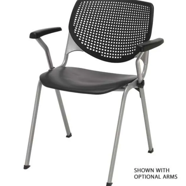Kool Series Padded Stack Chair