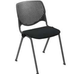 Kool Series Padded Stack Chair