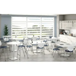 Kool Series Stack Chair