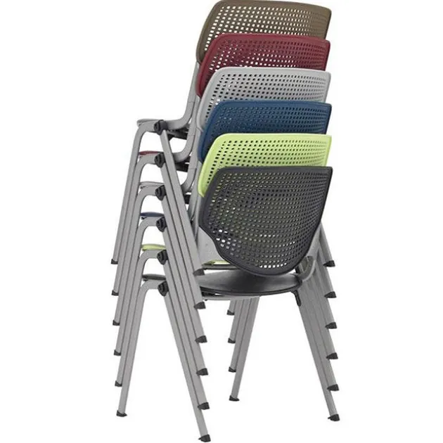 Kool Series Stack Chair