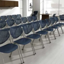 Kool Series Stack Chair