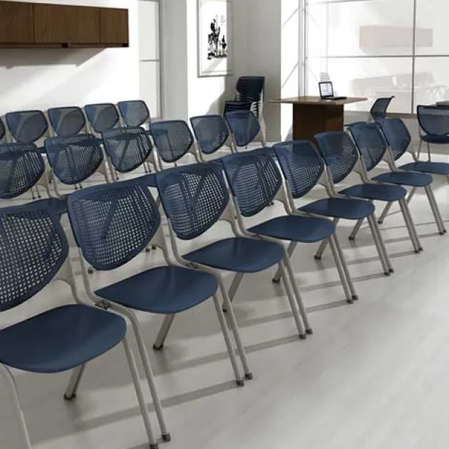 Kool Series Stack Chair