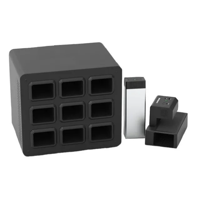 KwikBoost EdgePower Charging System Bundles